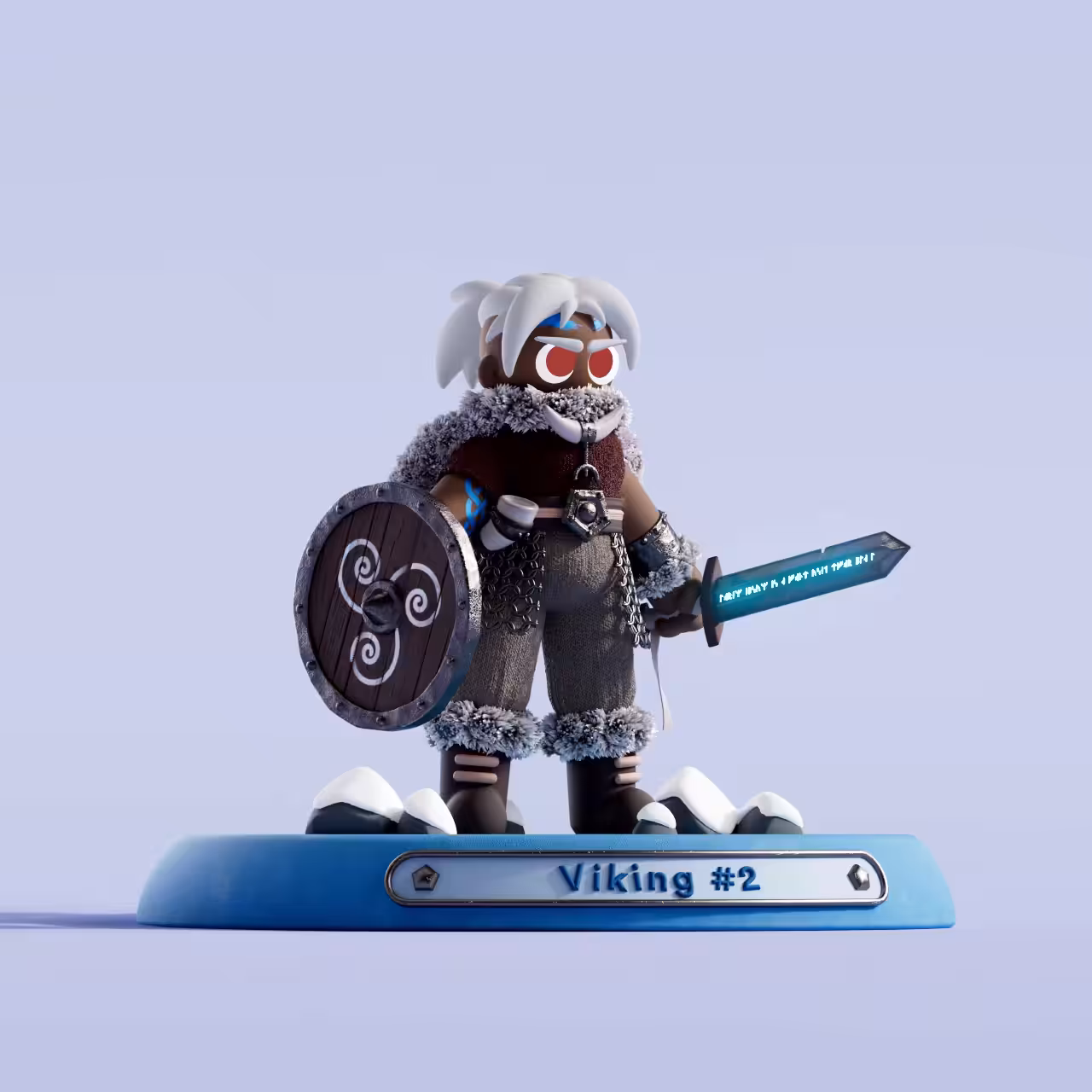 Viking #2