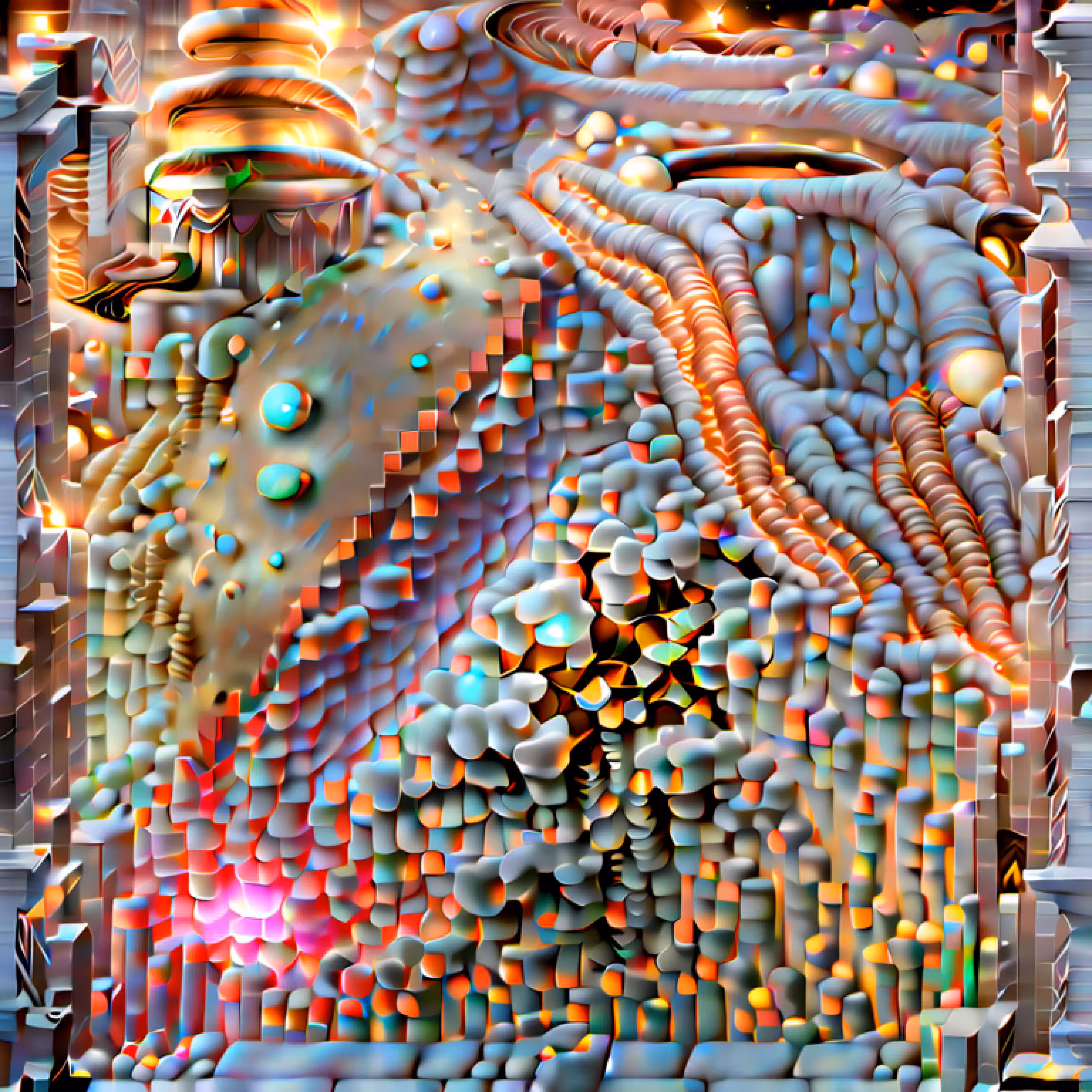 After the Edge of the World #2