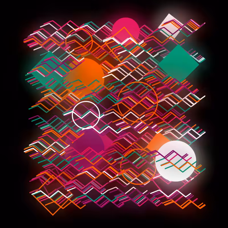 Arcade Lights #96