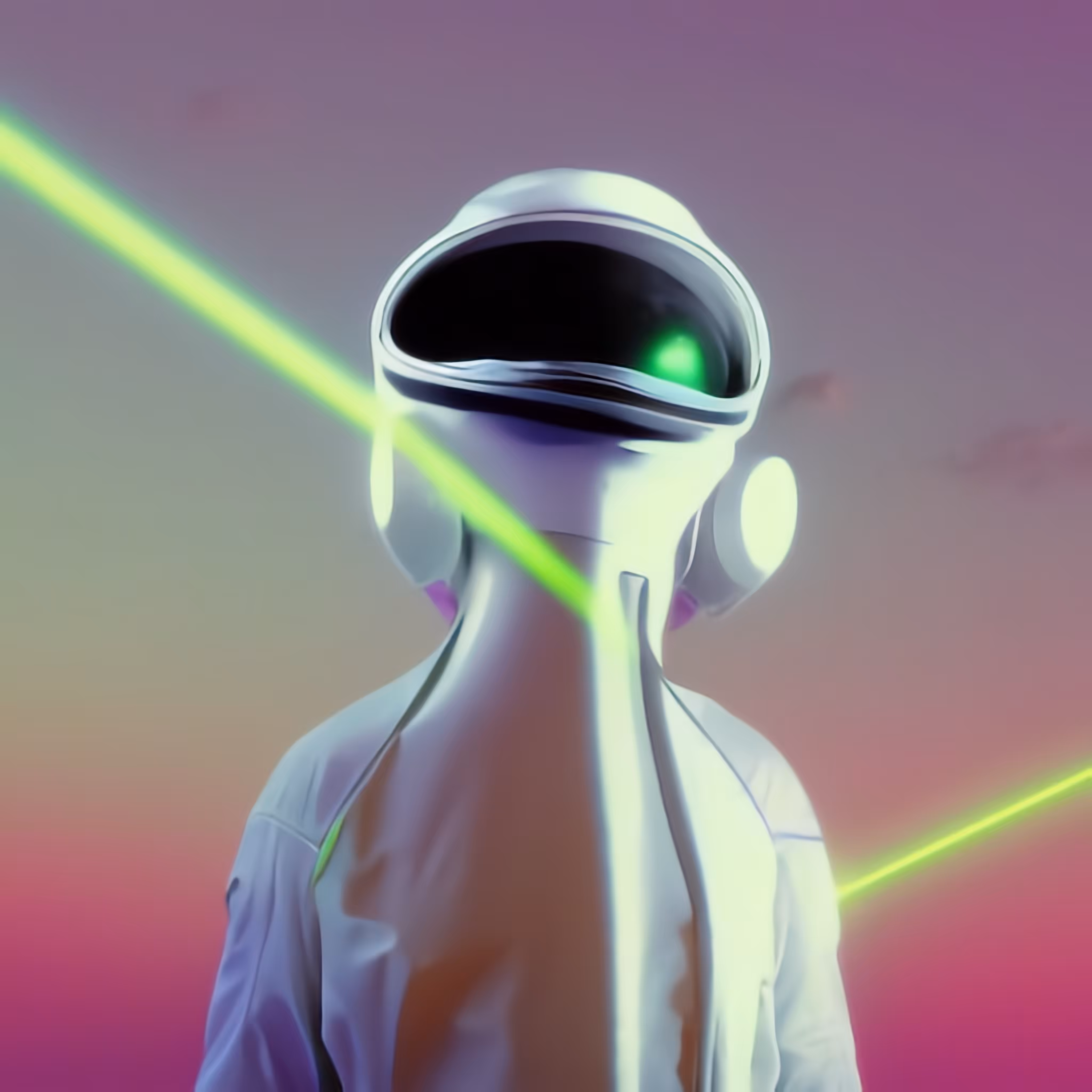 NIGHTCALLERS: SPACEWAVES #432
