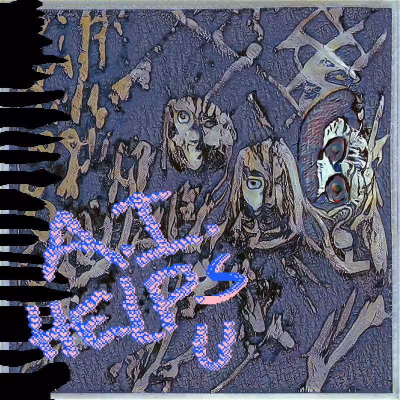 AI HELPS U #23