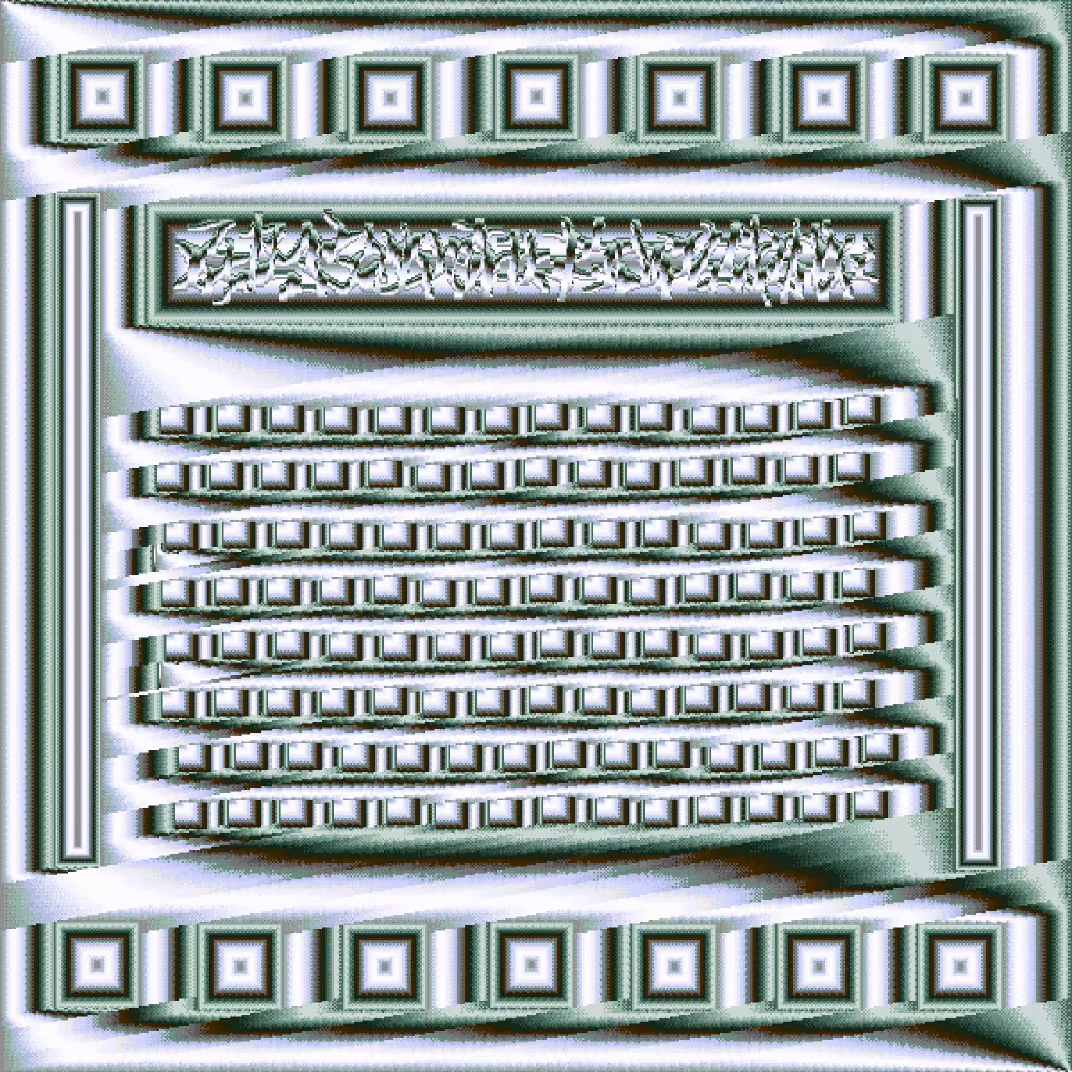 ❑ Blockchain Machine ❑