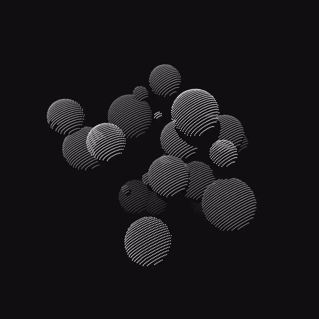 Spheres 10 - HENOSY edition