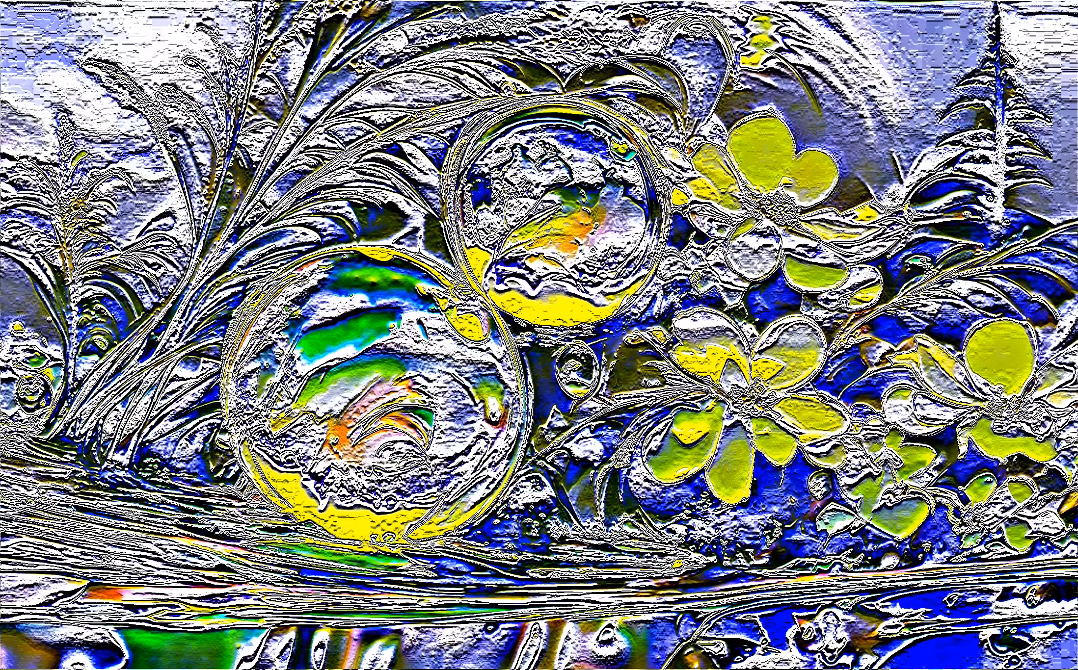 Dreams of Drops №4