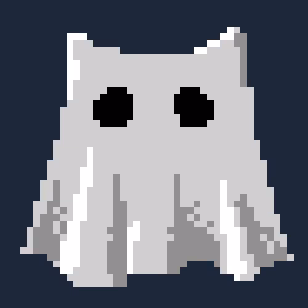 CopyCats: Boo copycat #019
