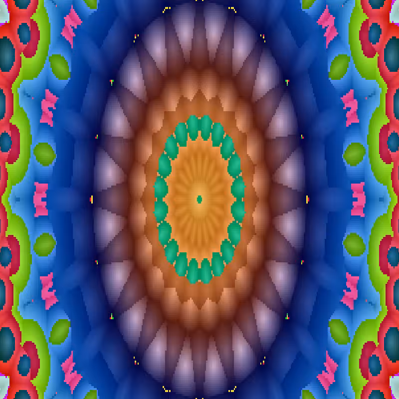 Diffusion #7
