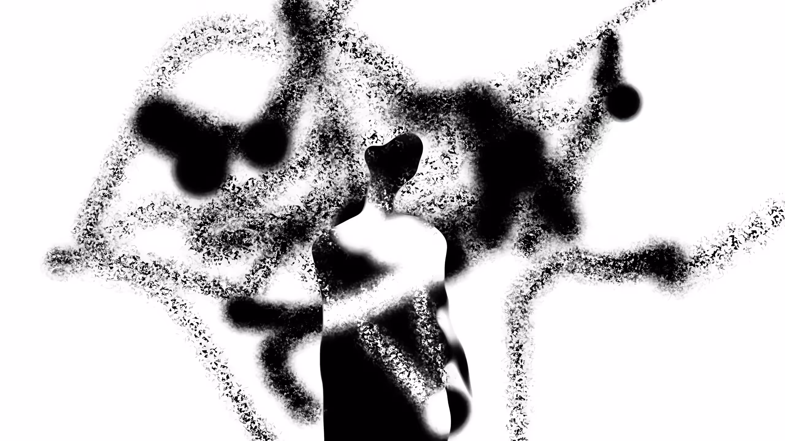 Pace: Performance + Algorithmic Motion