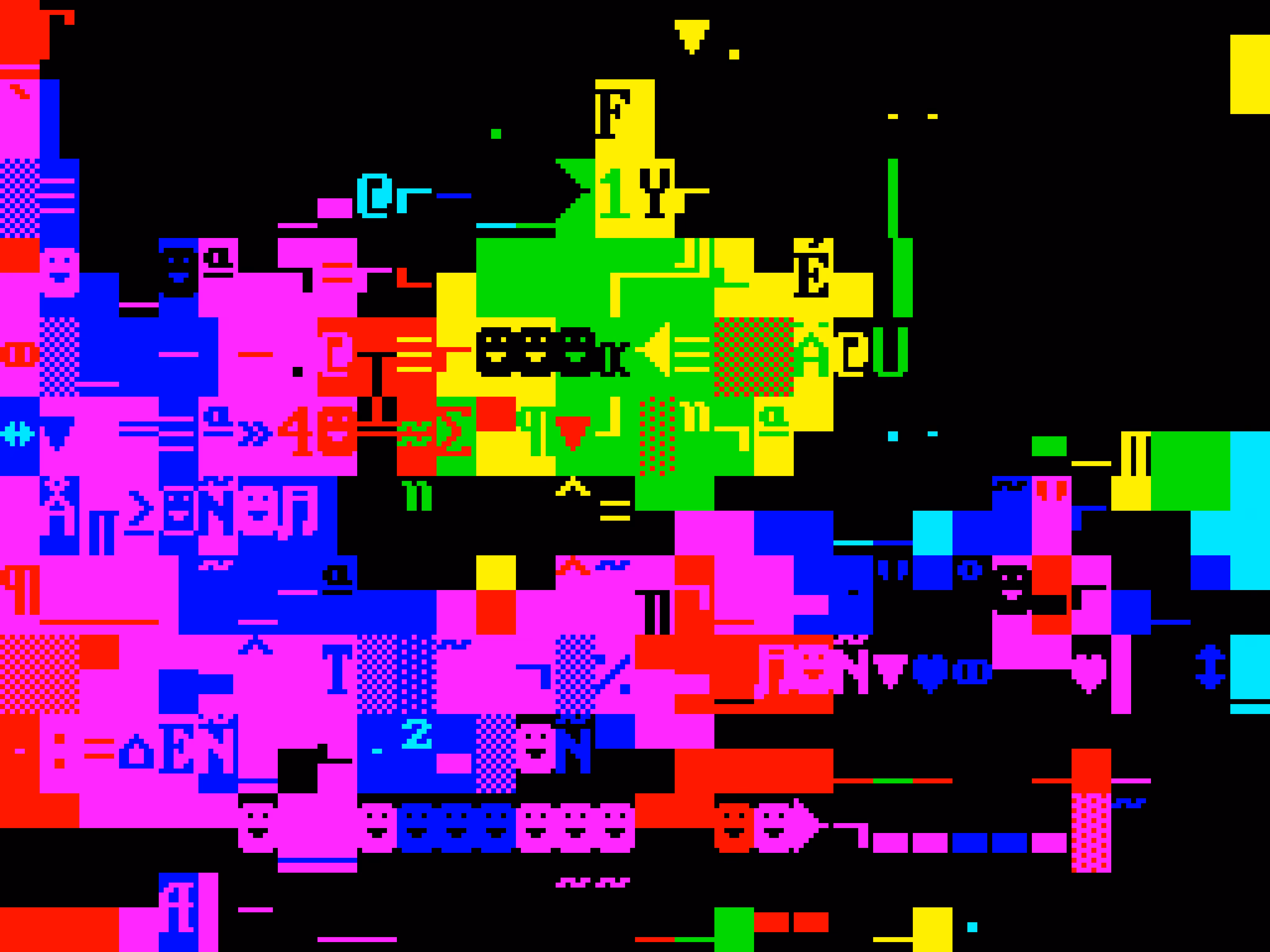 VHSCII
