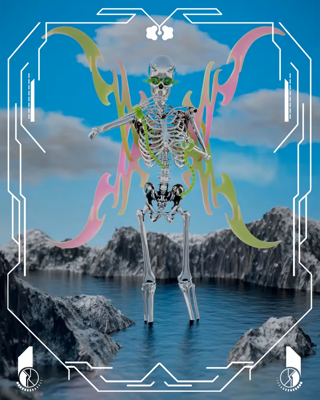 ACID KING 💀🧪