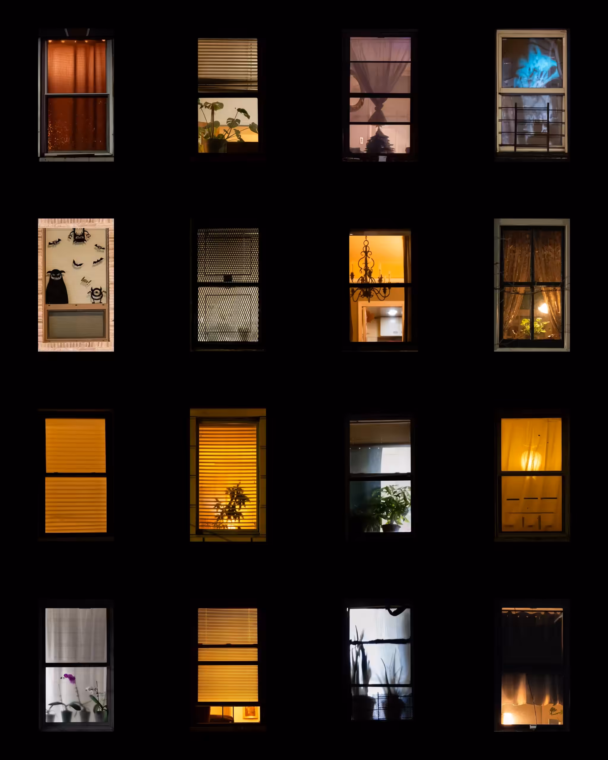 BUILDINGS // NYC: BUILDING 2056