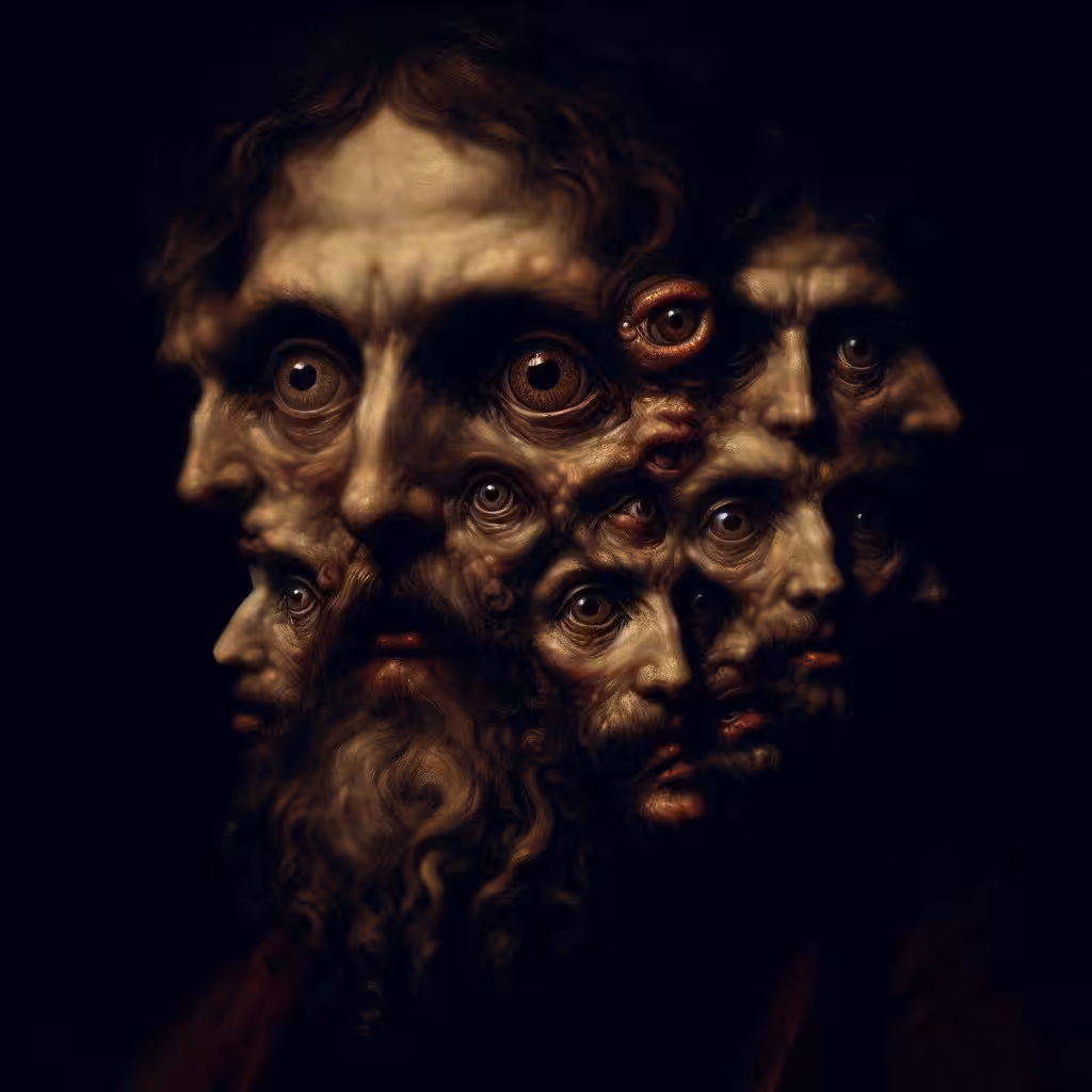 Agoraphobia