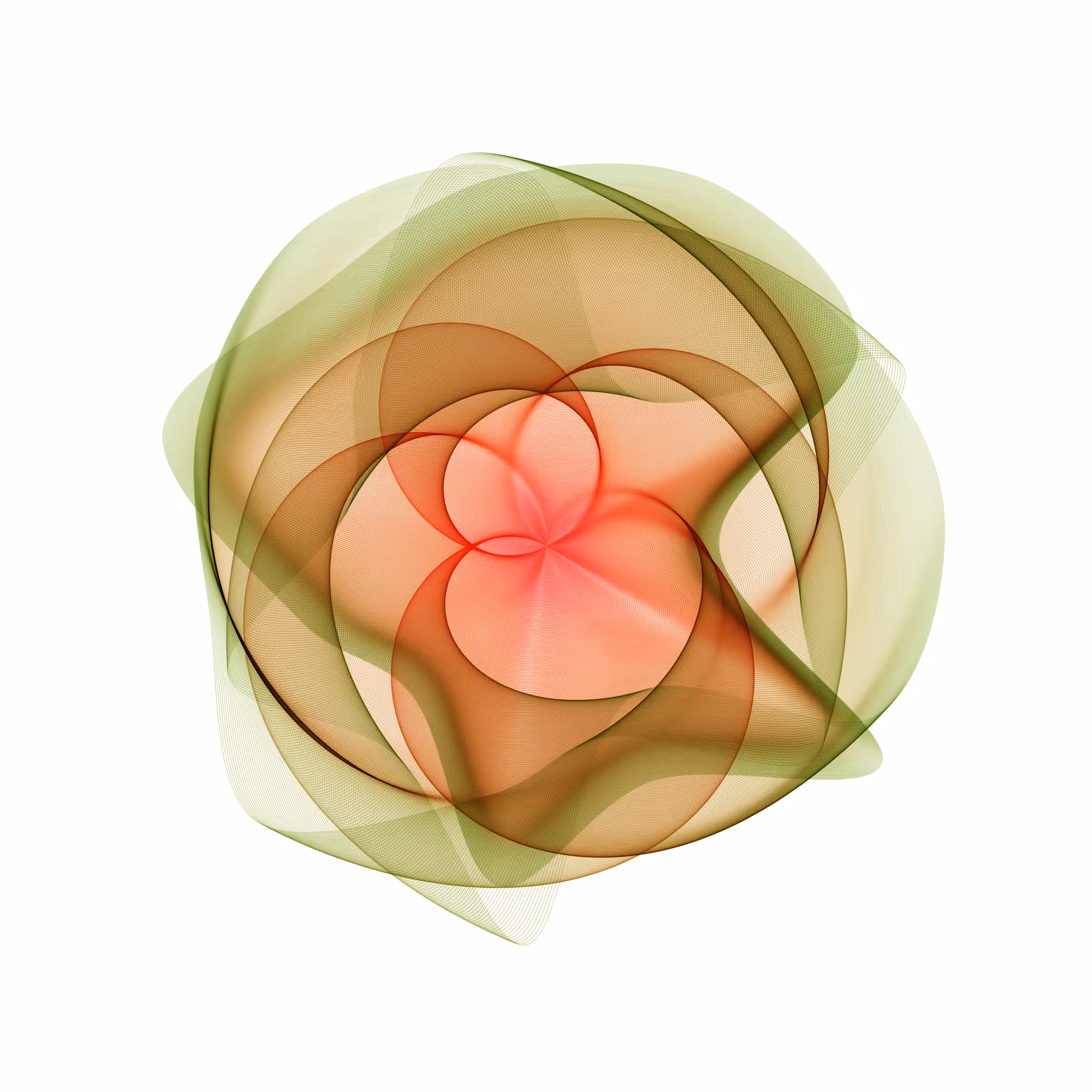 Flowers #5097