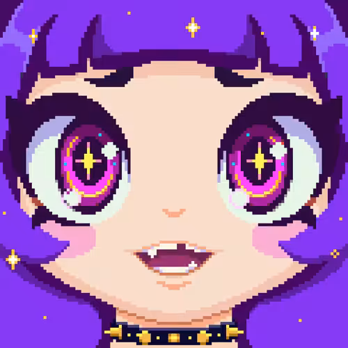 Crypto Princess DE #278