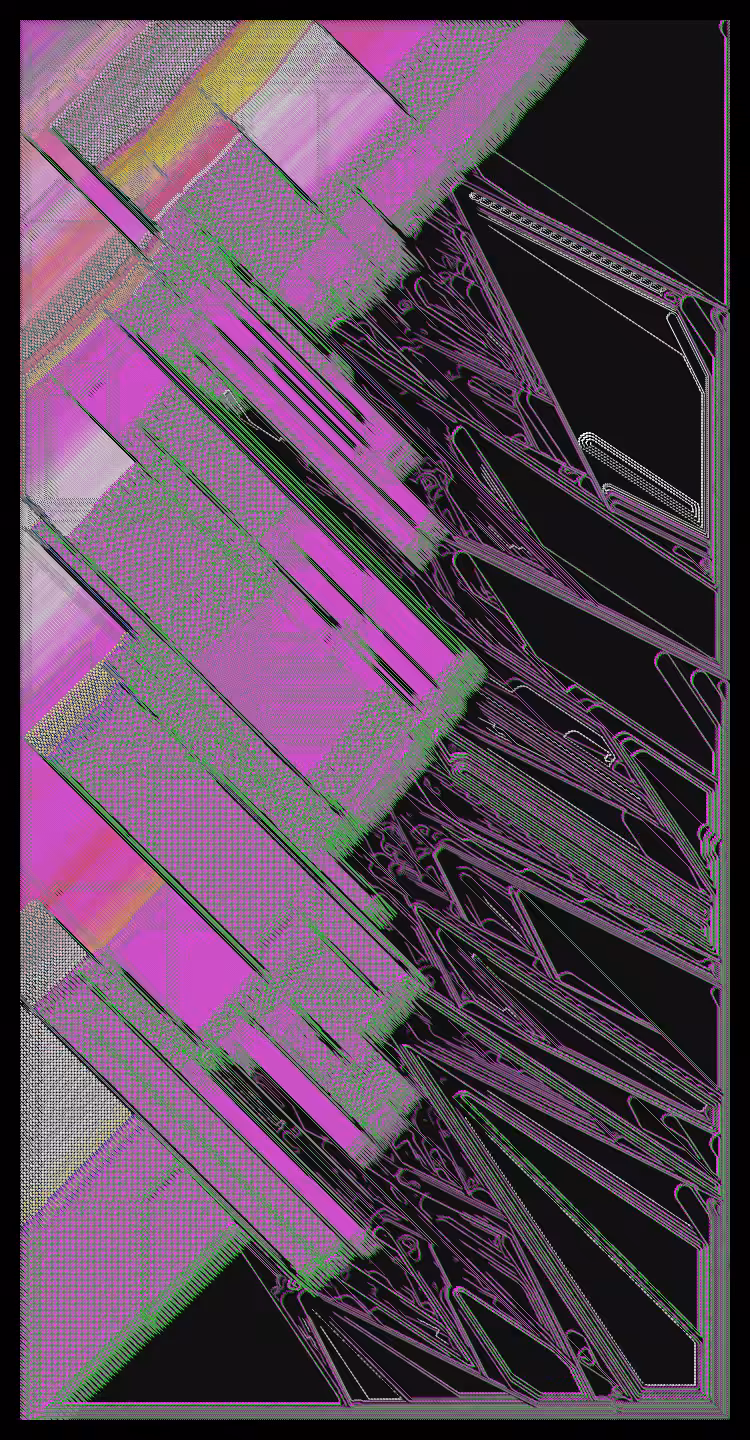 On Connection #32