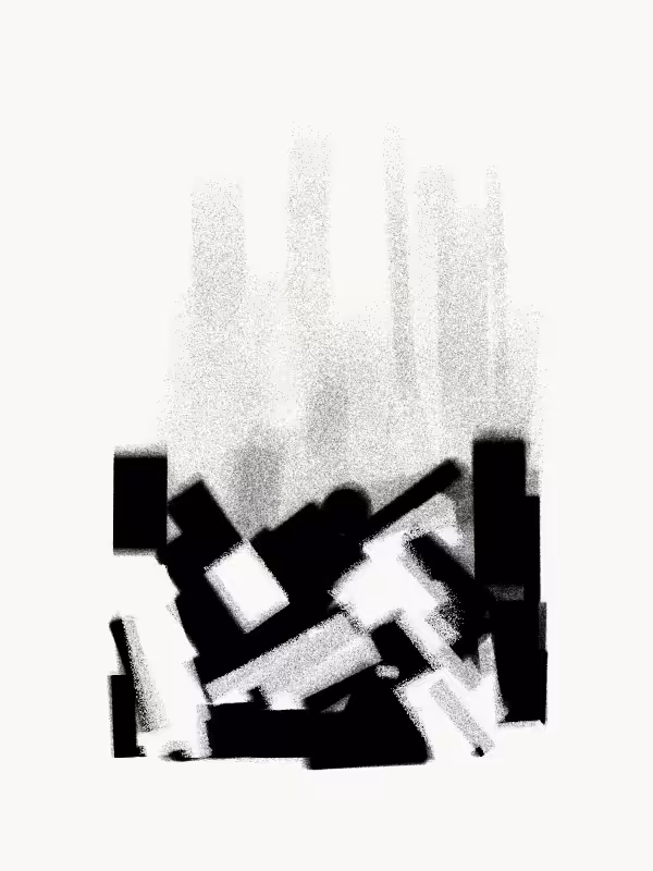 Kinetograms #457