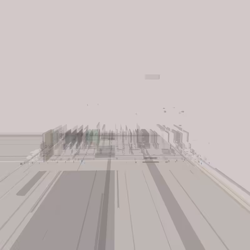 Prospettive Astratte #42