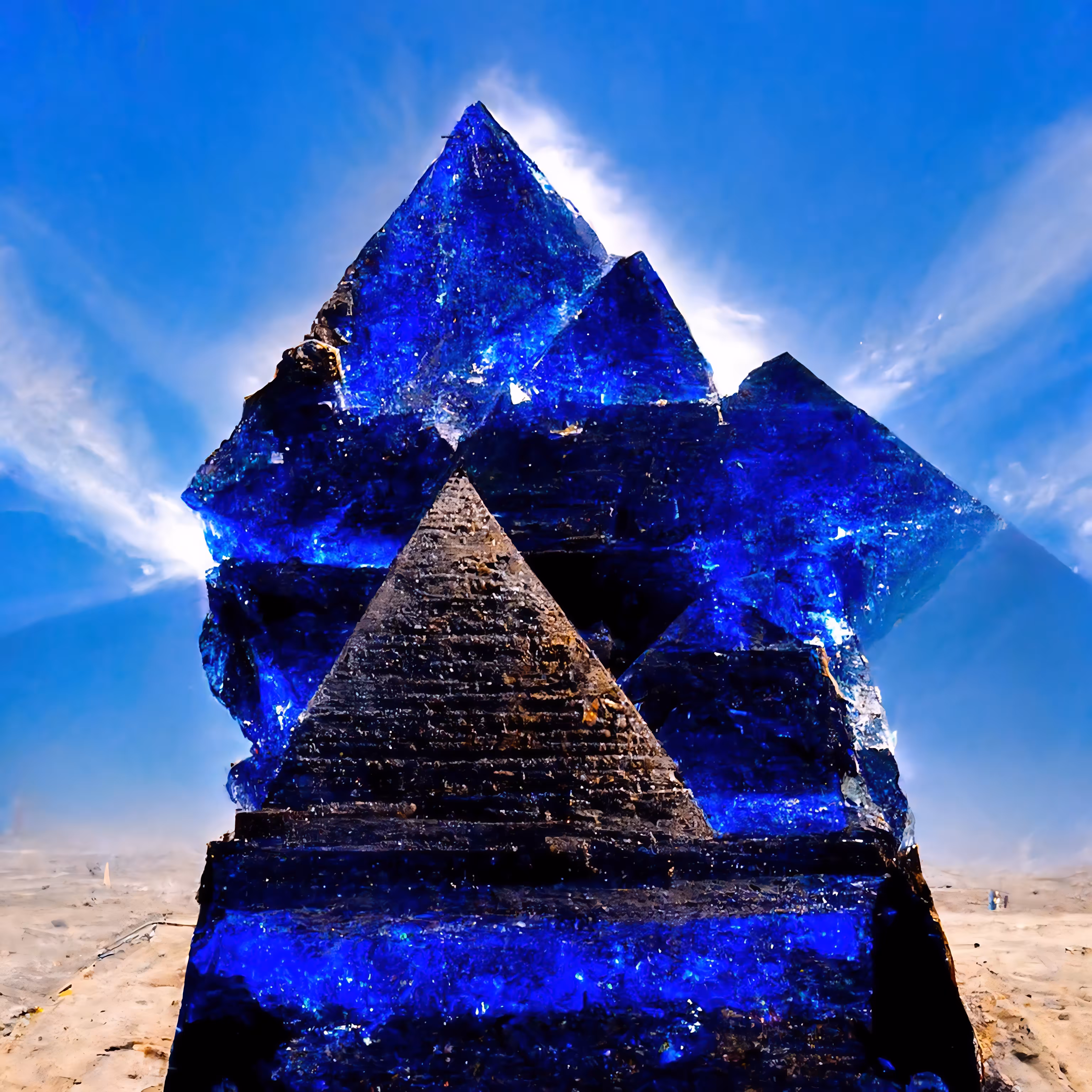 Turned◦into◦blue◦#10