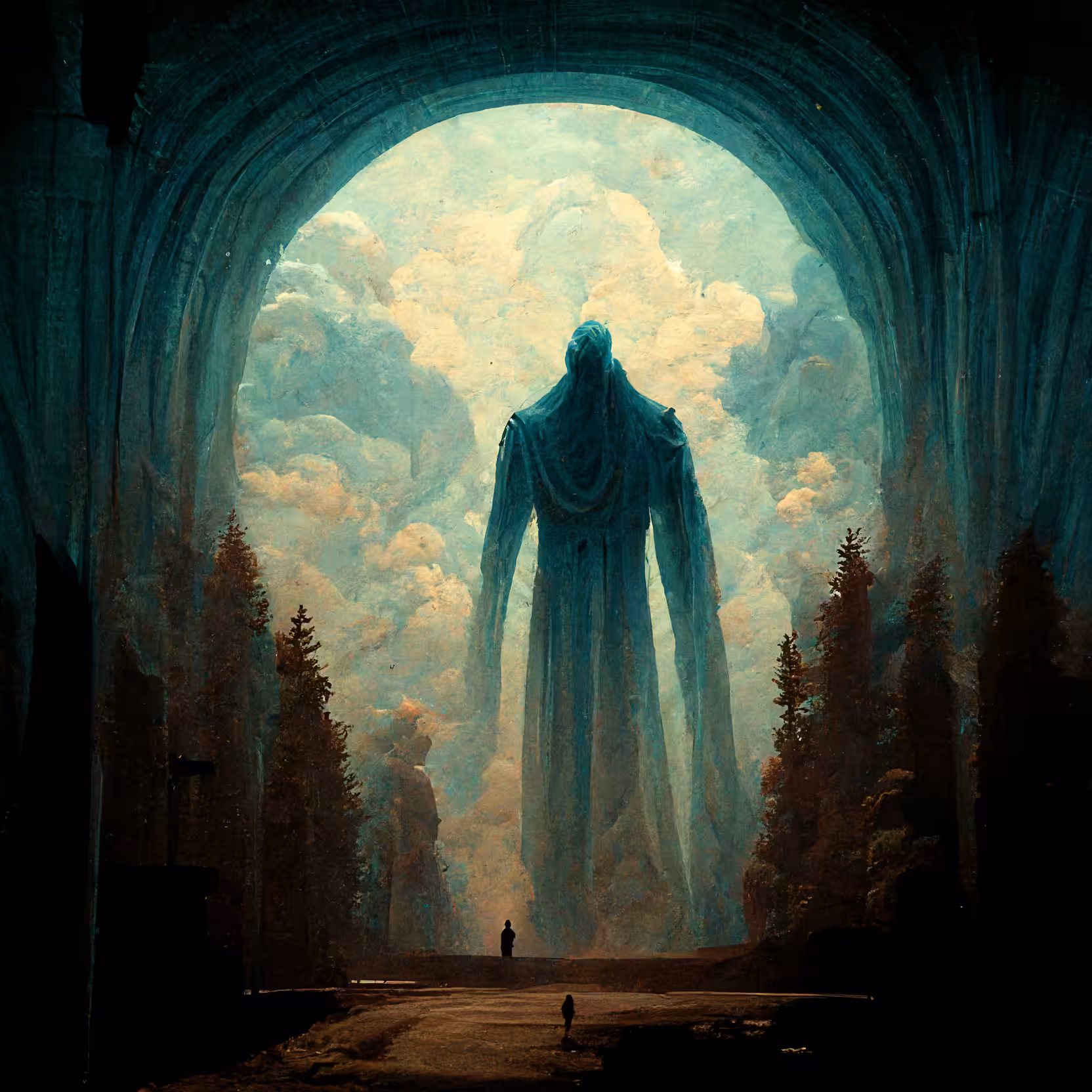 The Unknown 083