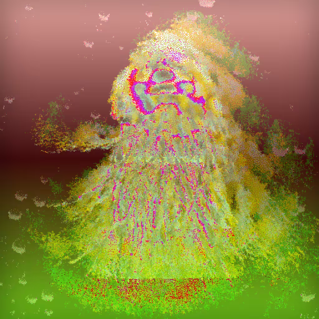 Jellyglitch #3