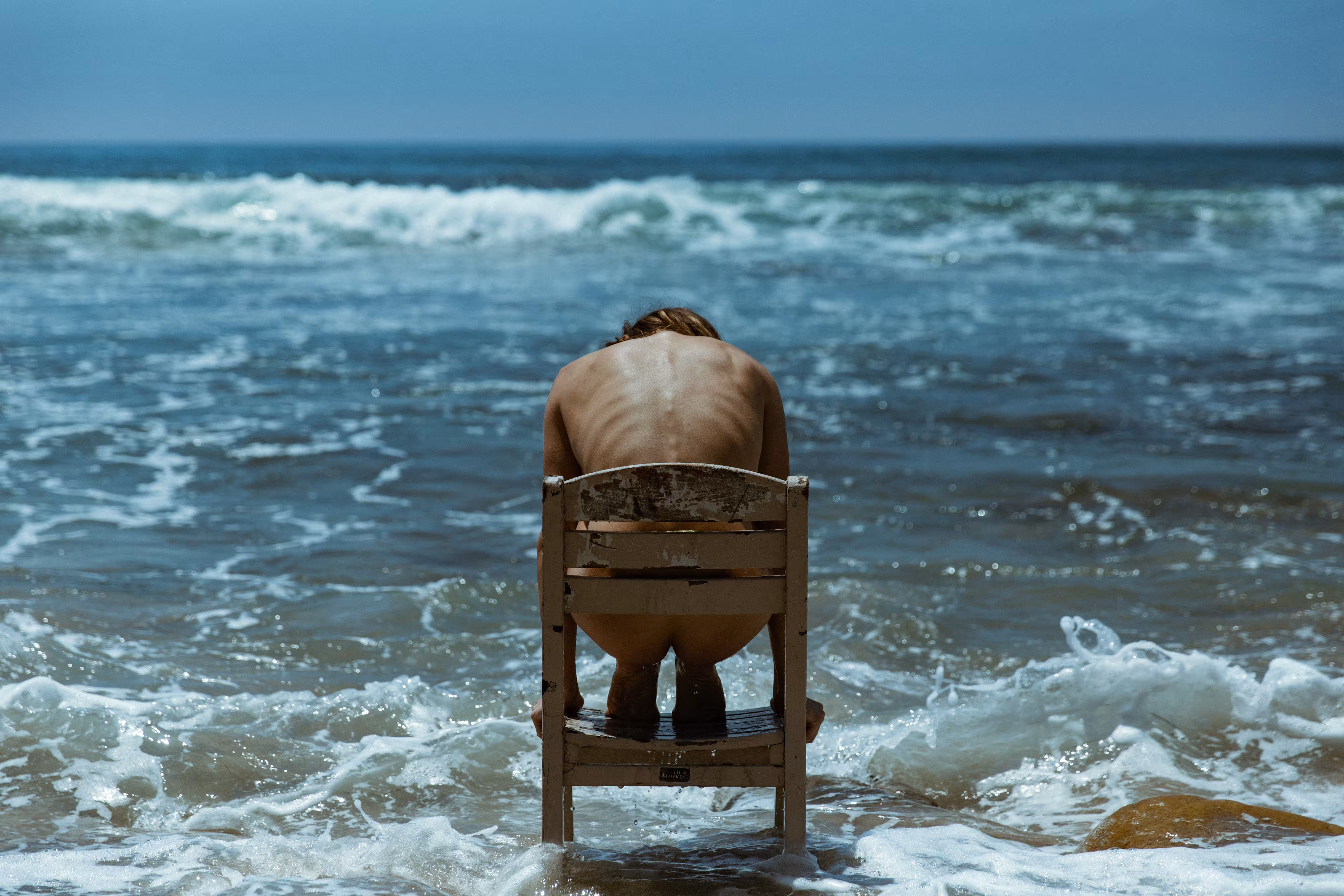 Ebb and Flow