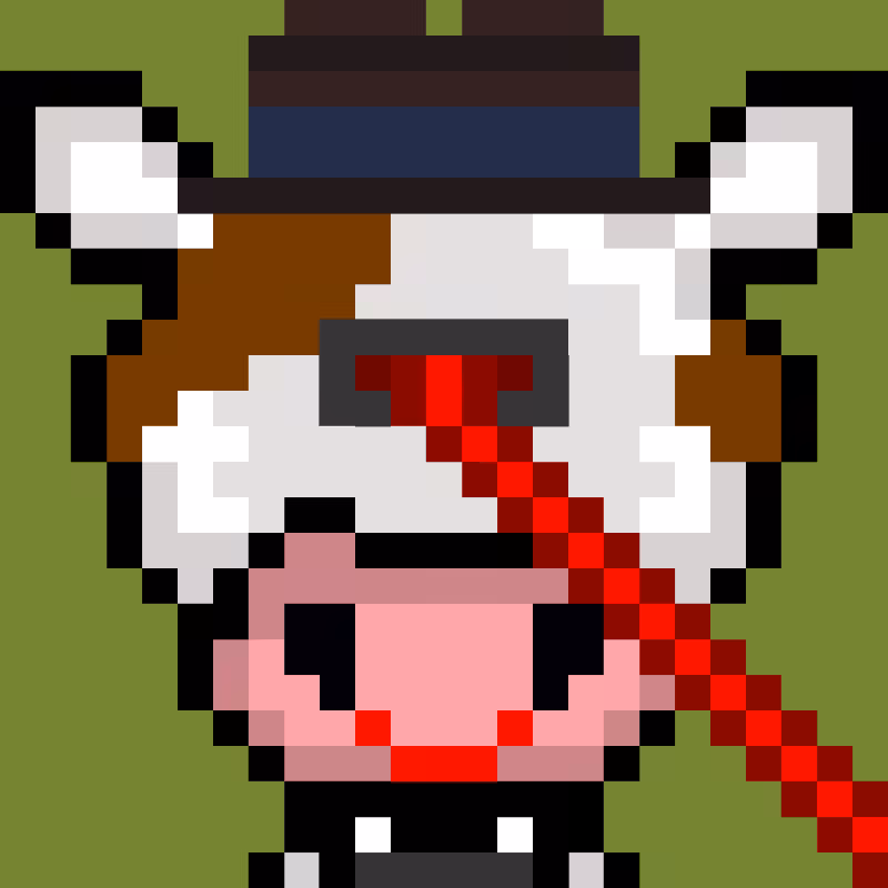 Morixels Cows #73