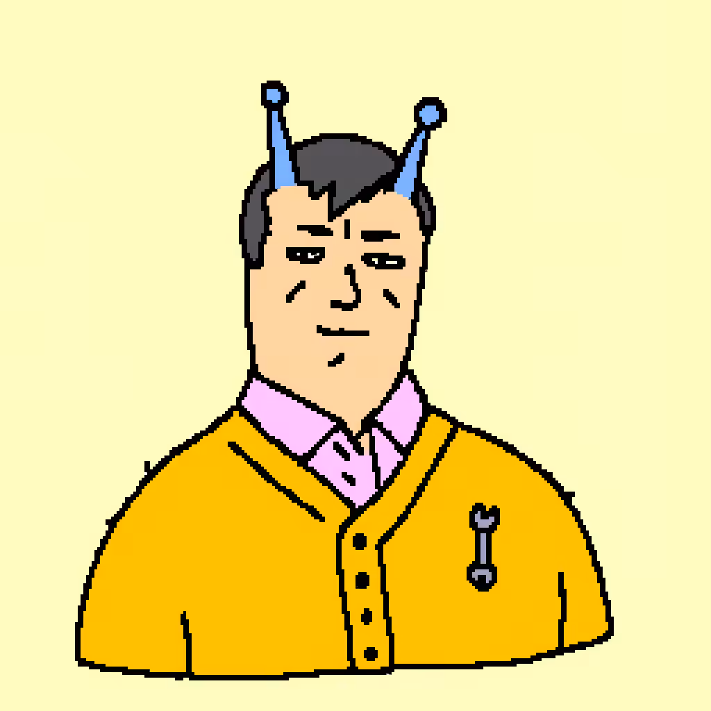 DX Terminal: Luddite_Lou_800