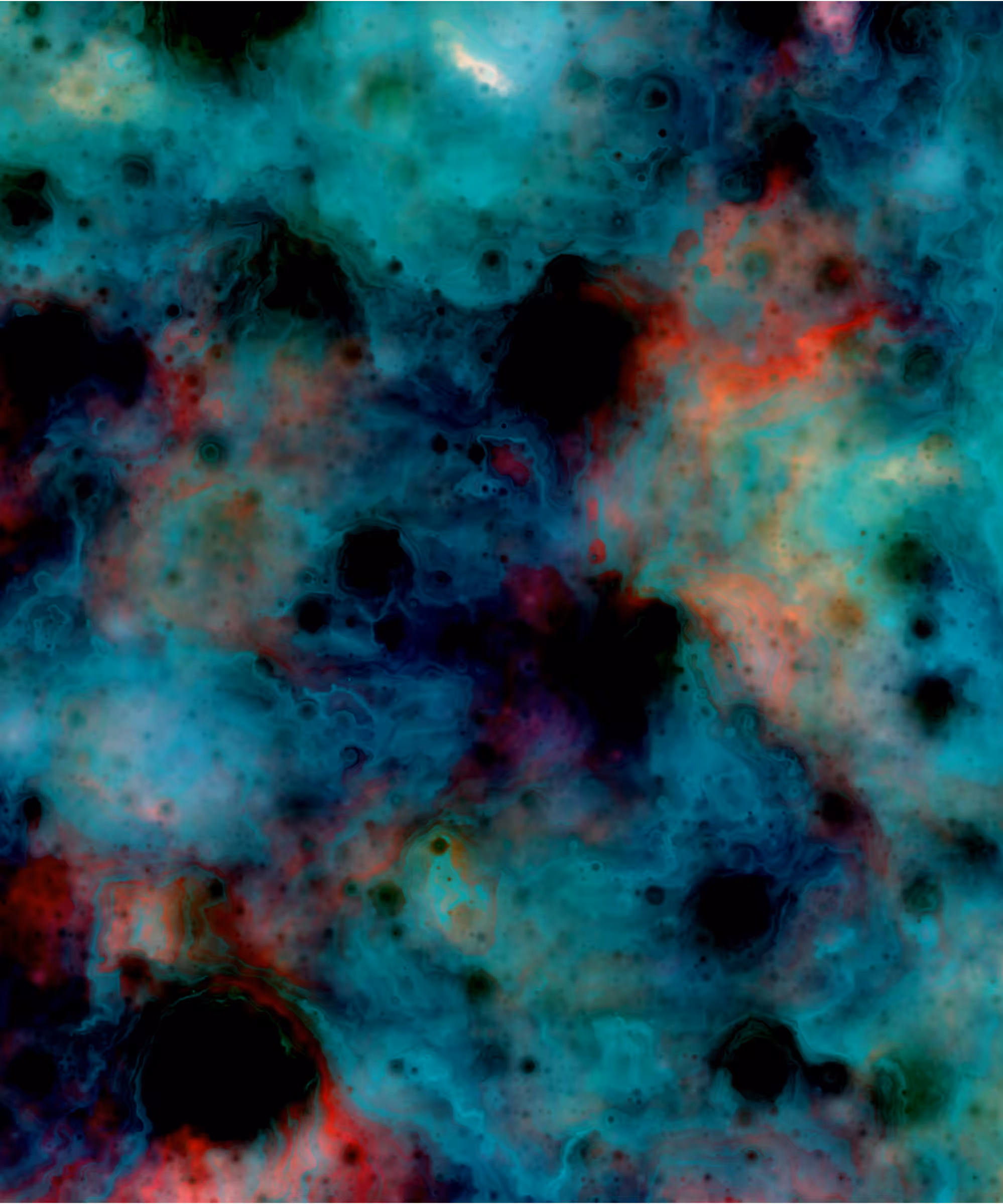 Pigments #402