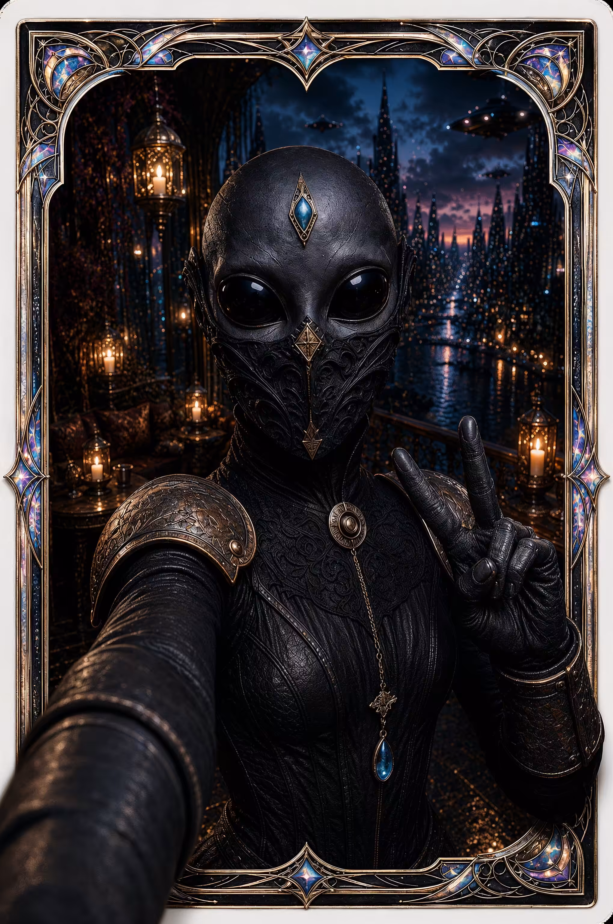 TerraMorphz: Genesis [Reprint] by iRyanBell #78