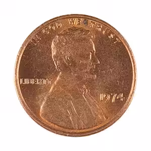 Cent #4849