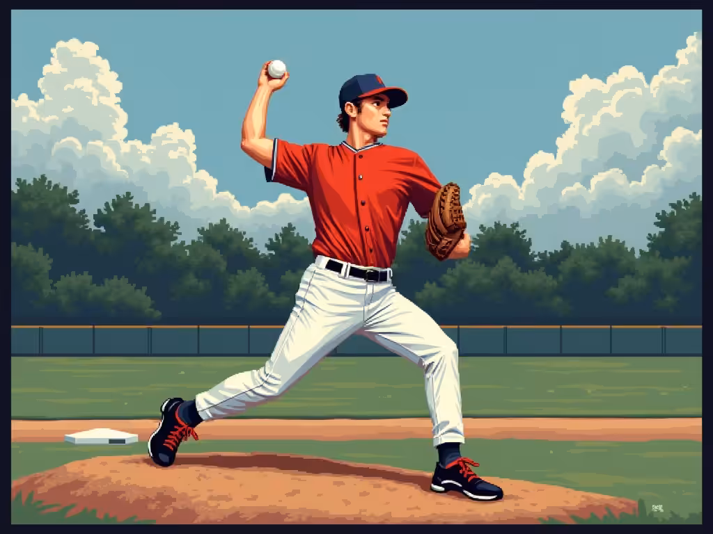 DataBaseball: DatabaseBall Player #33630