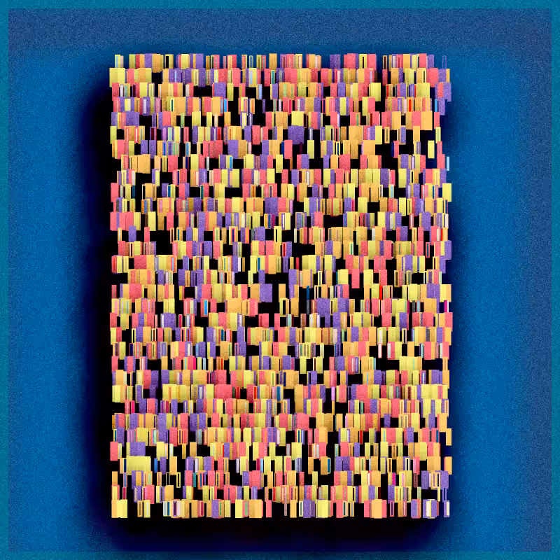 Floating Bookshelves #173