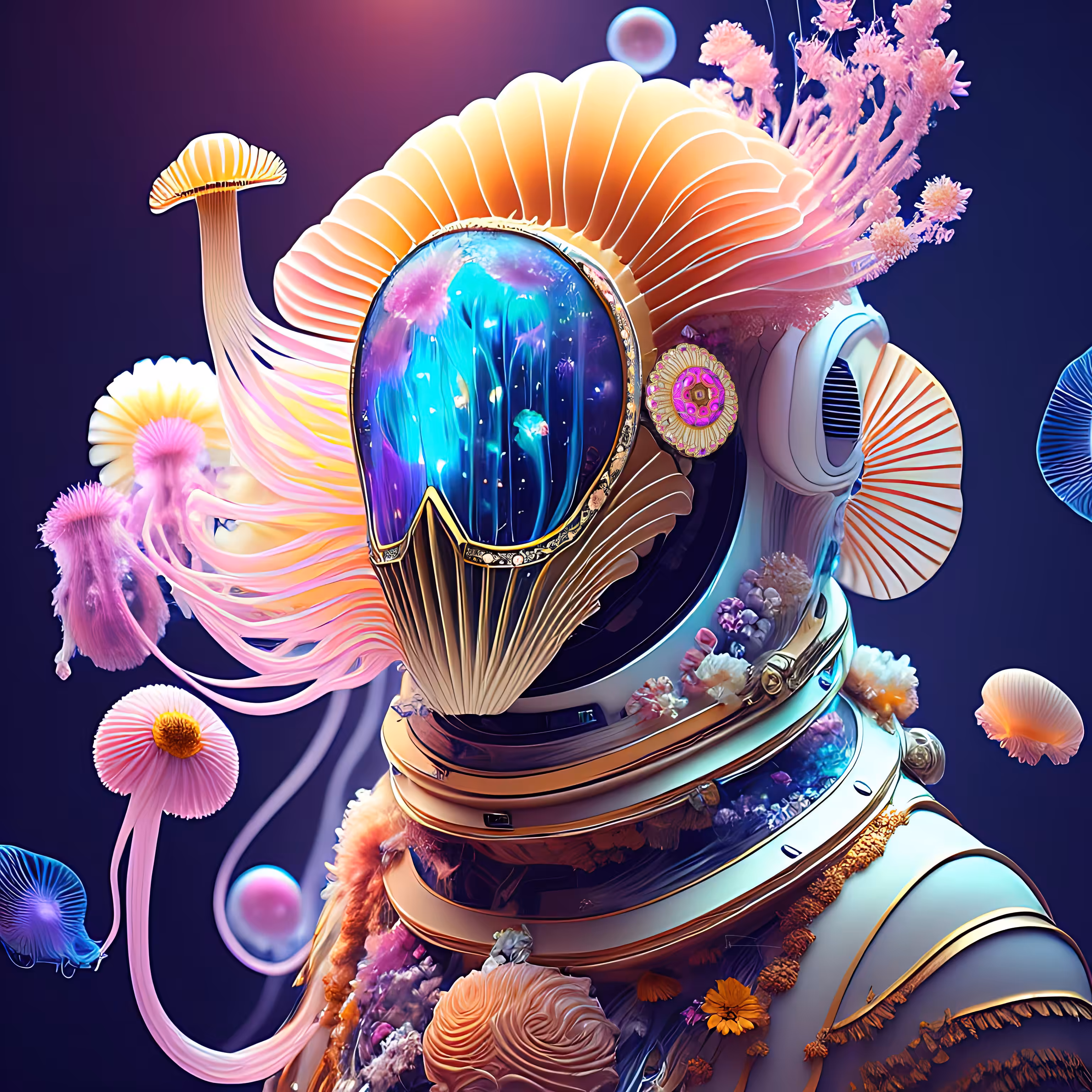 NeuraLink 009
