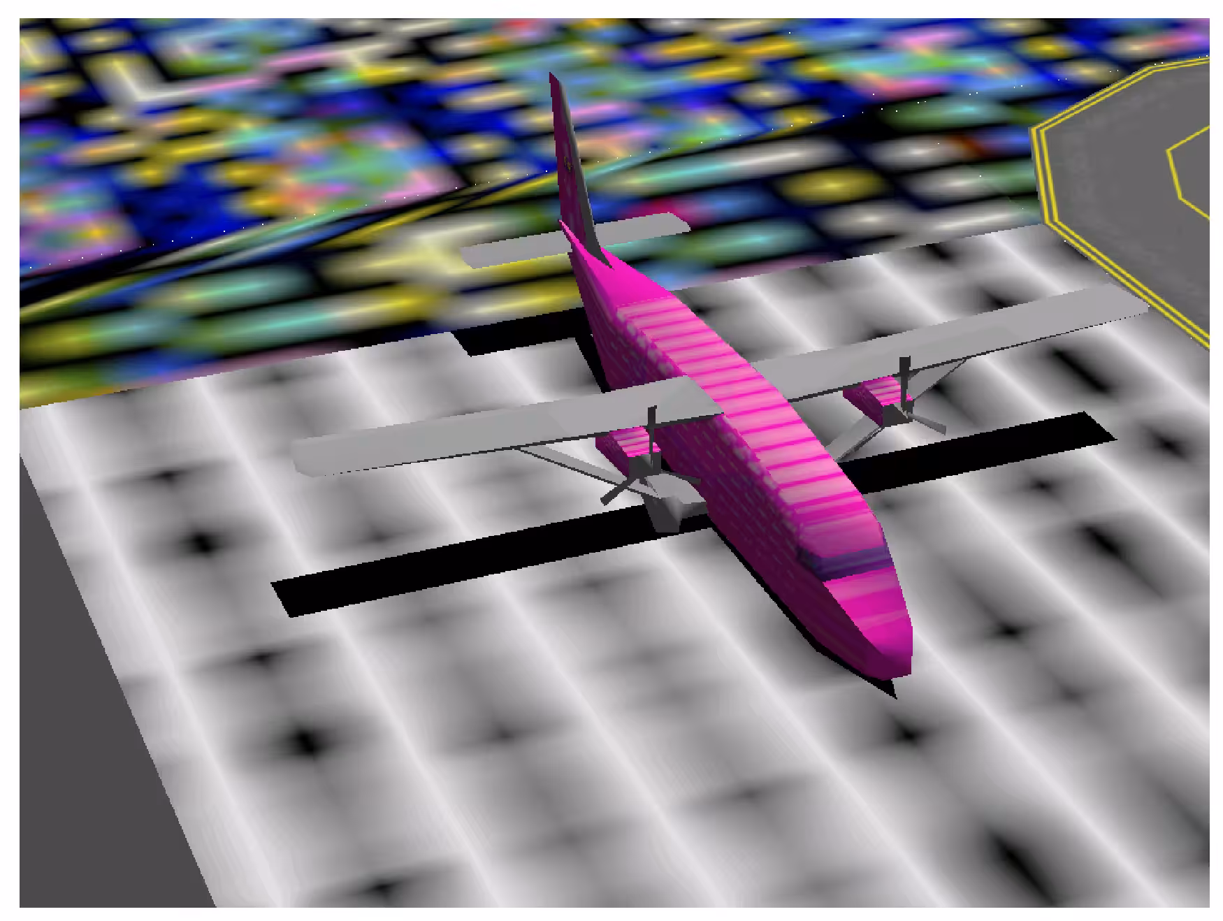 Swag Plane (27)