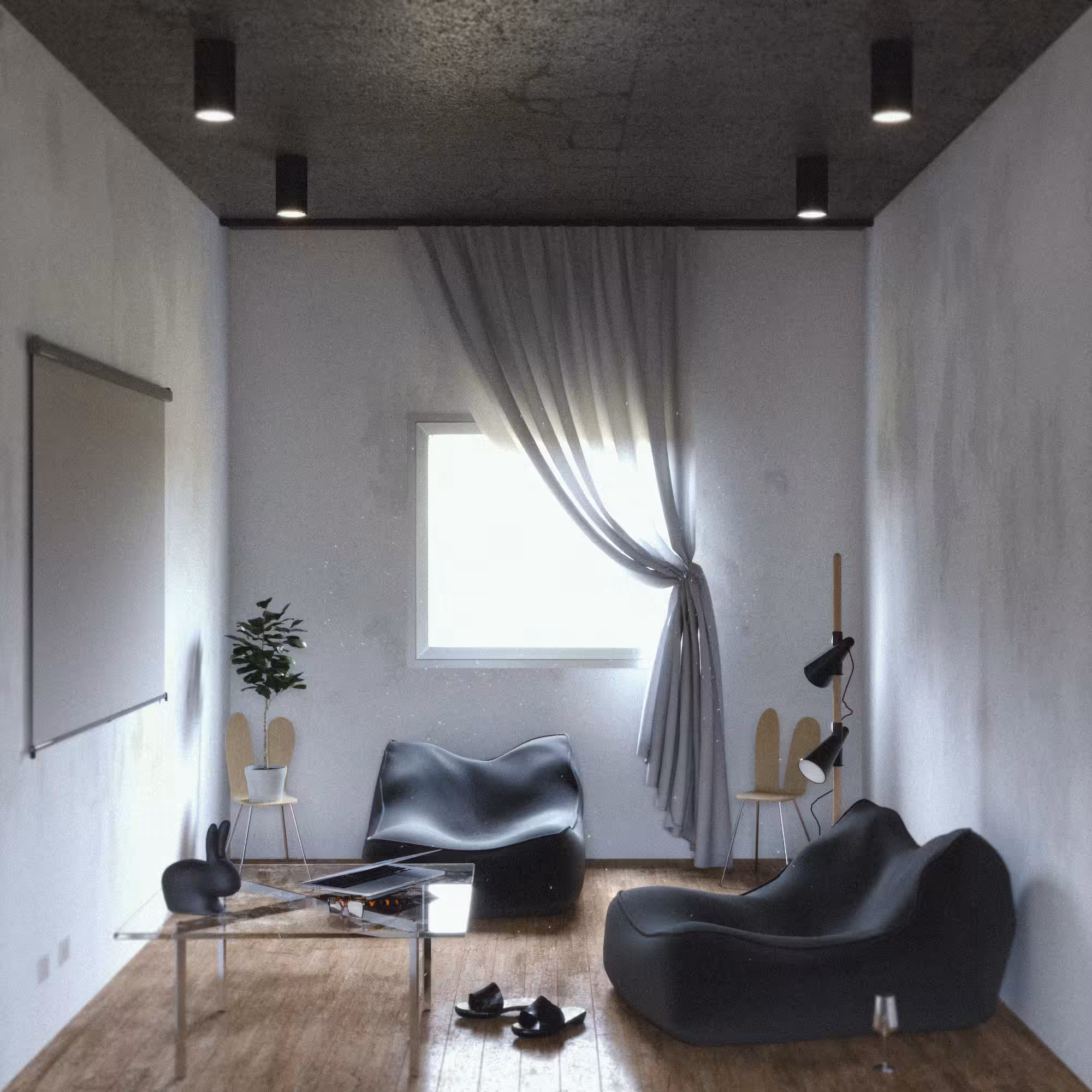 Everlasting Room #21