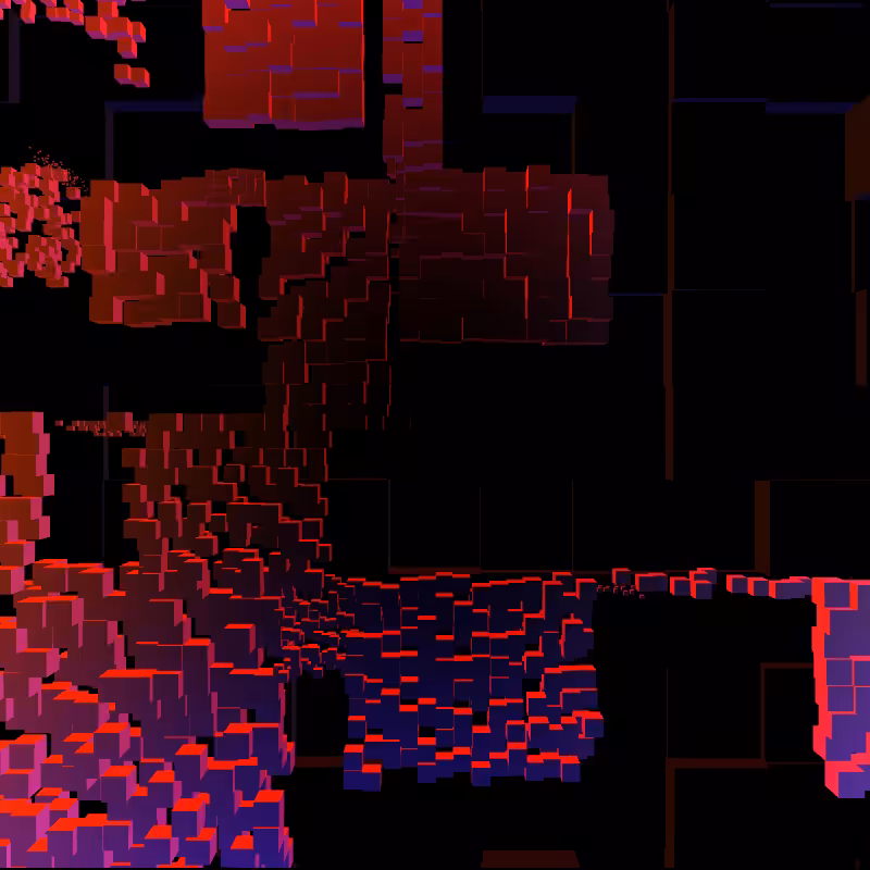 COSMIC CUBES #27