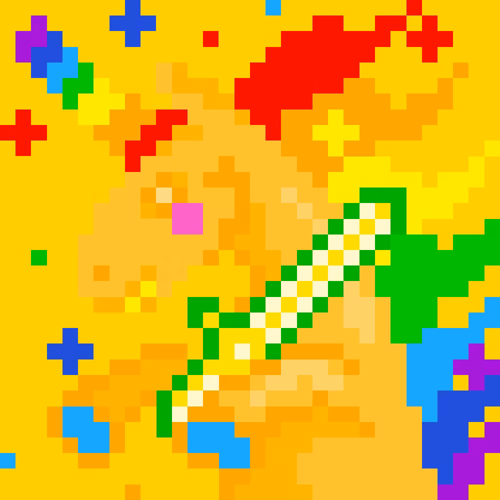 Unicorn #9774