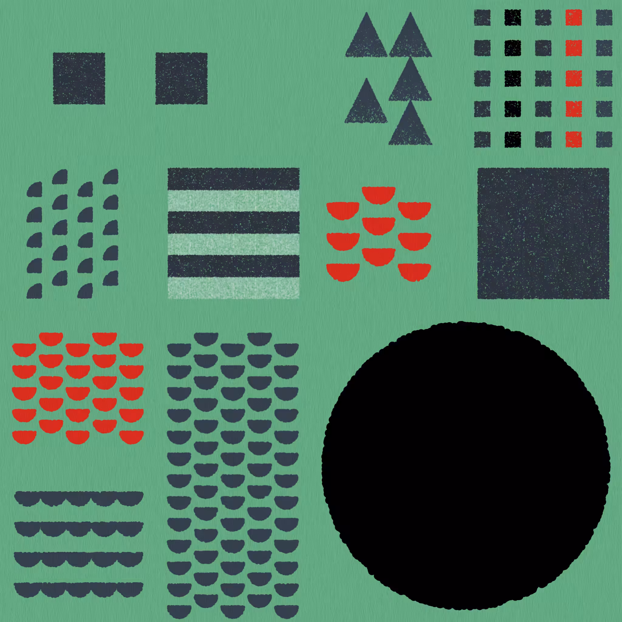 Less is More #27