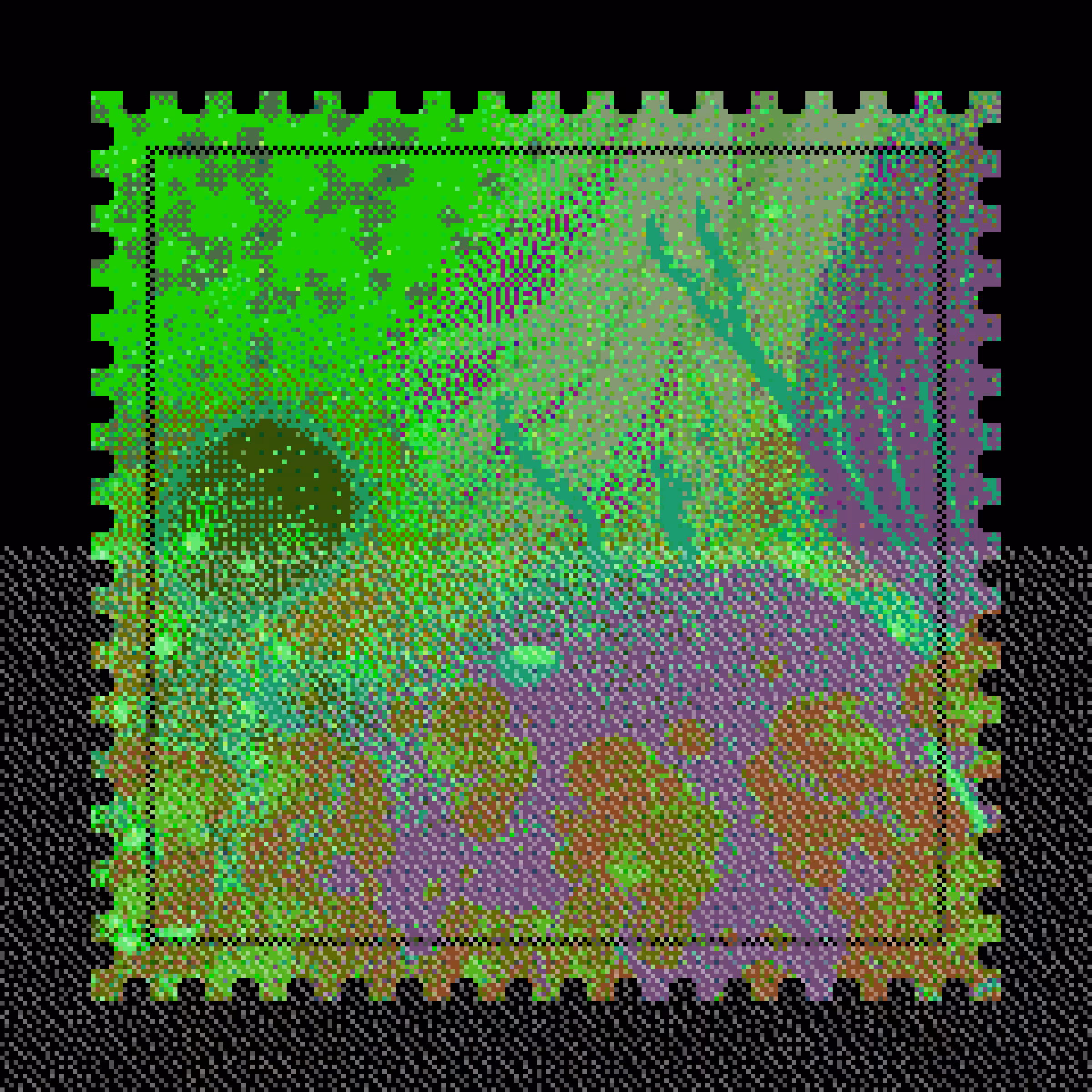 Stamps of Onablo #406