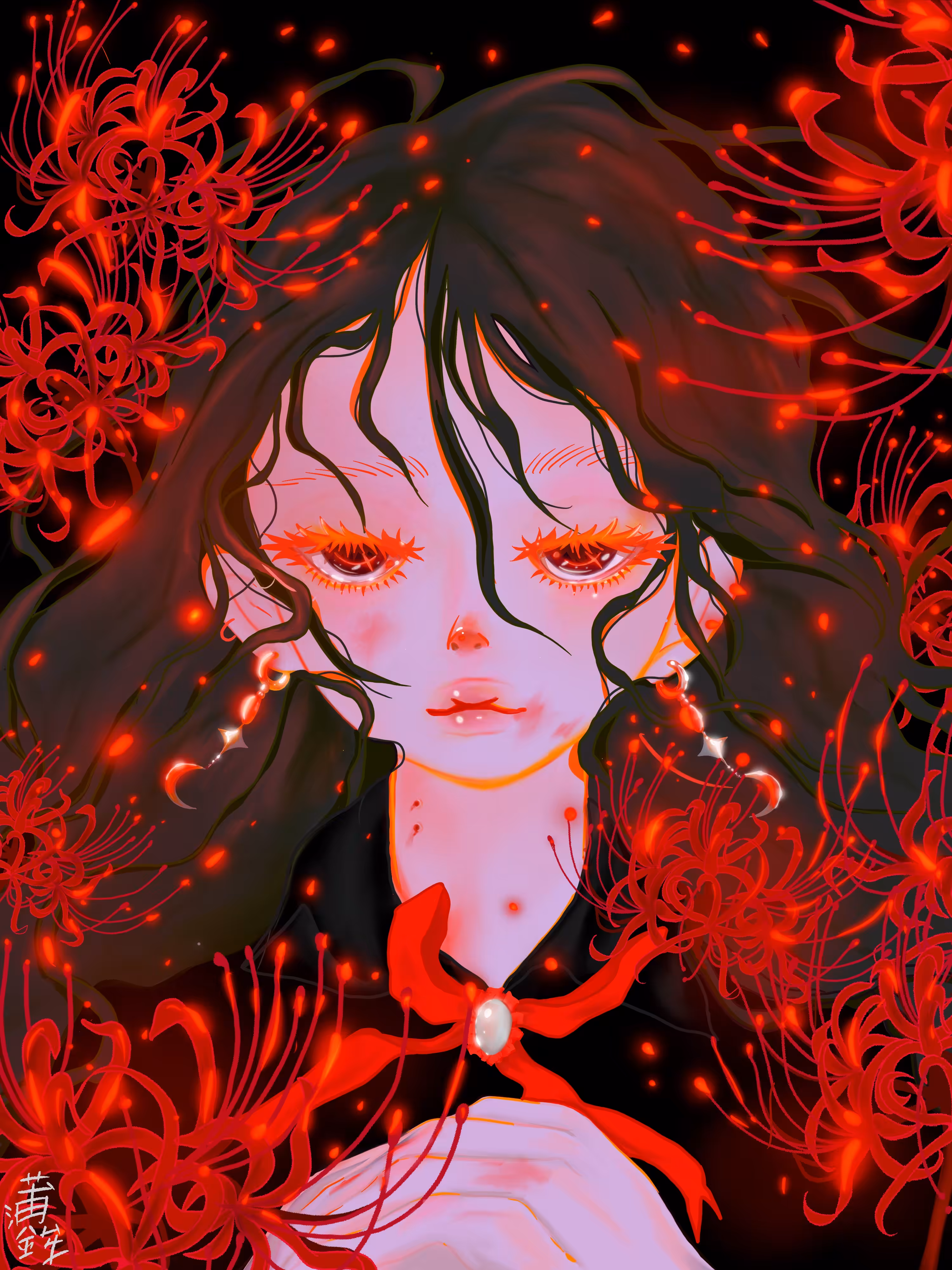 𝒷𝓁𝑜𝑜𝒹𝓎 𝓁𝒾𝓁𝒾𝑒𝓈 ✣ 