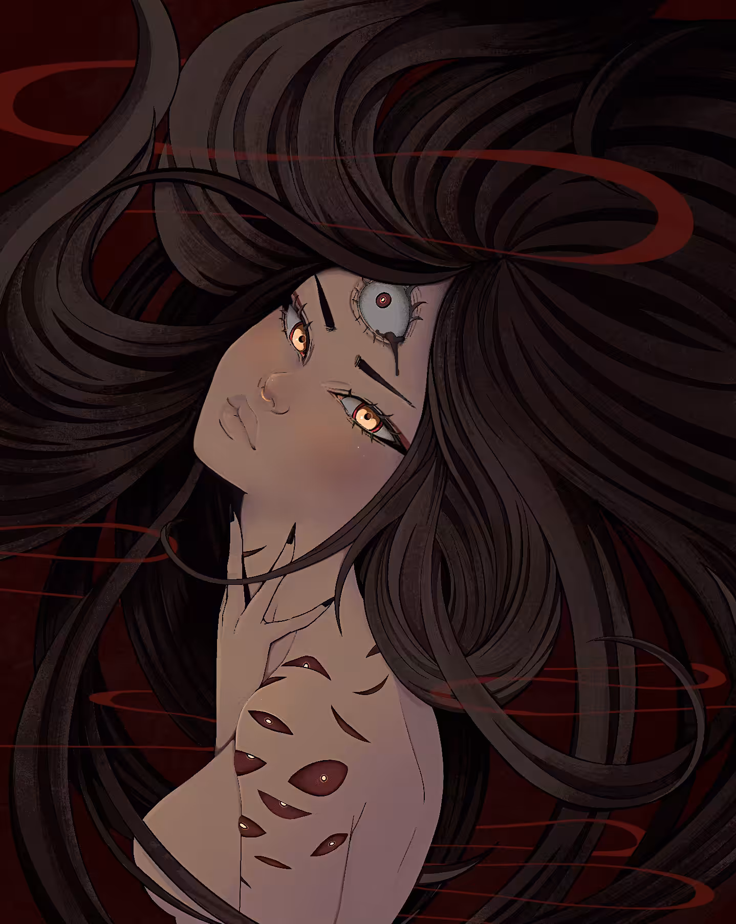 【 awakening 】