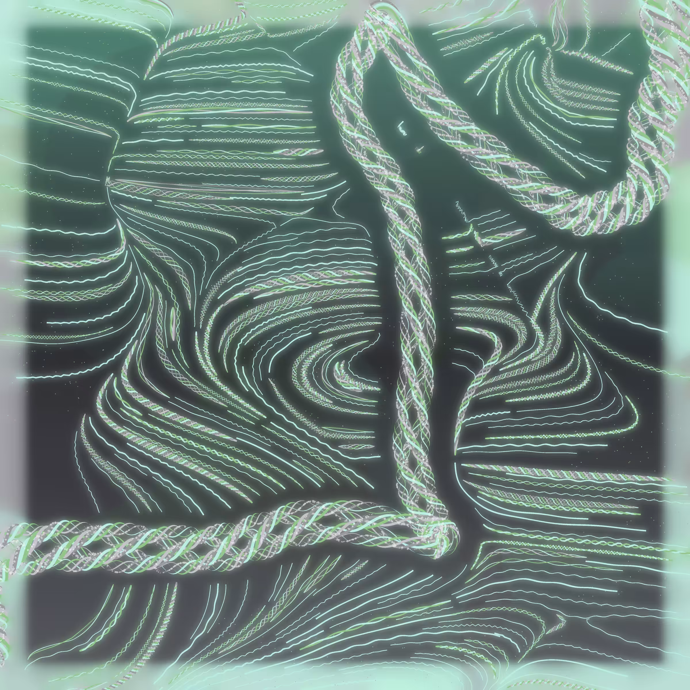Friendship Bracelets #25604