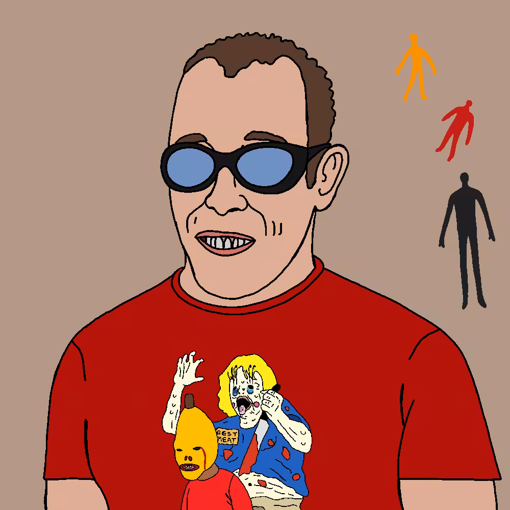 Mythfits: Mythfit #2211
