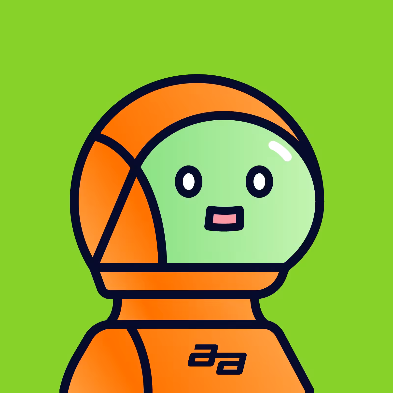 Awkward Astronauts #7398