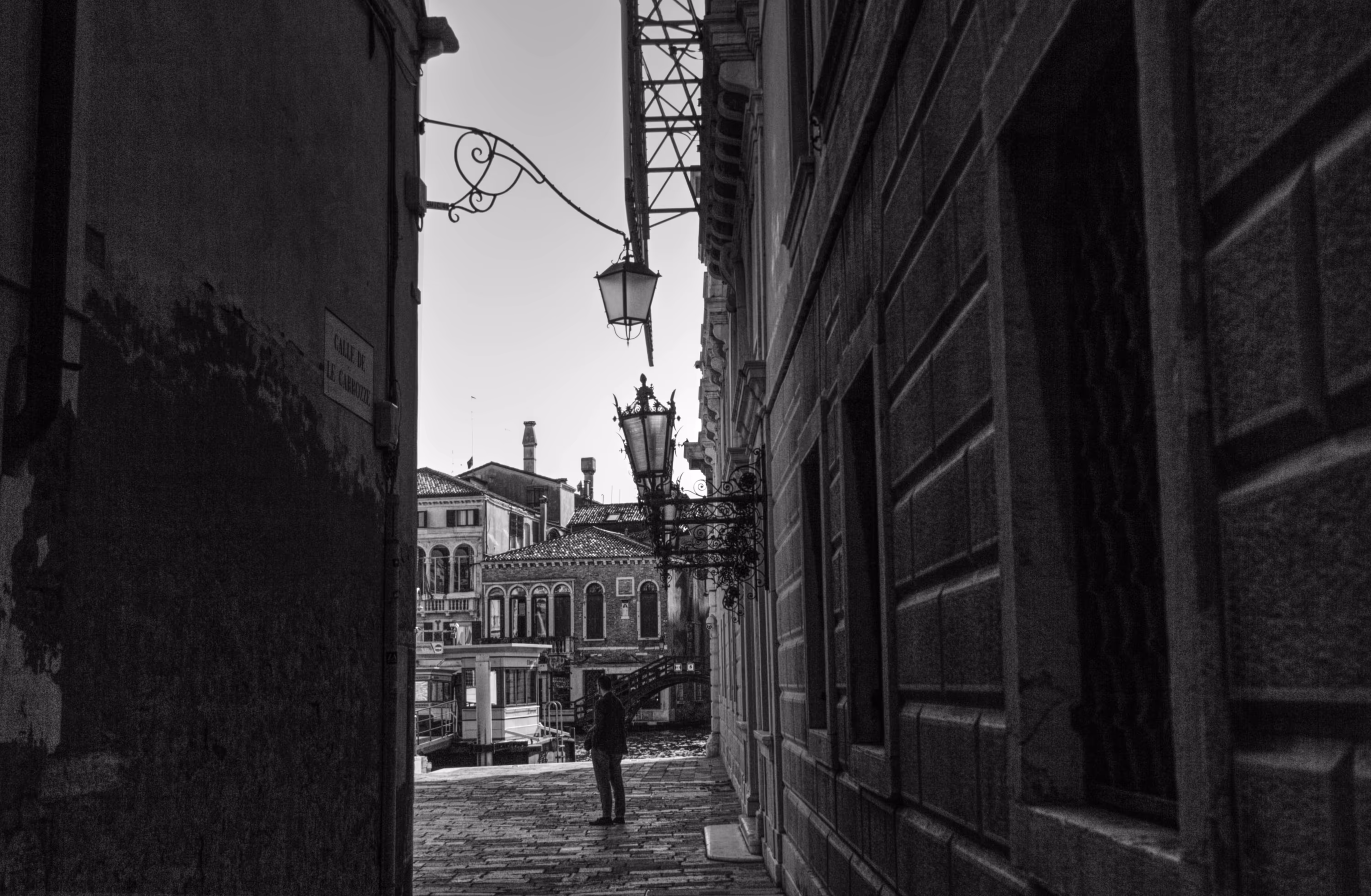 Narrow Road