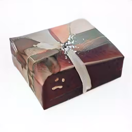 These Gifts Do Not Exist