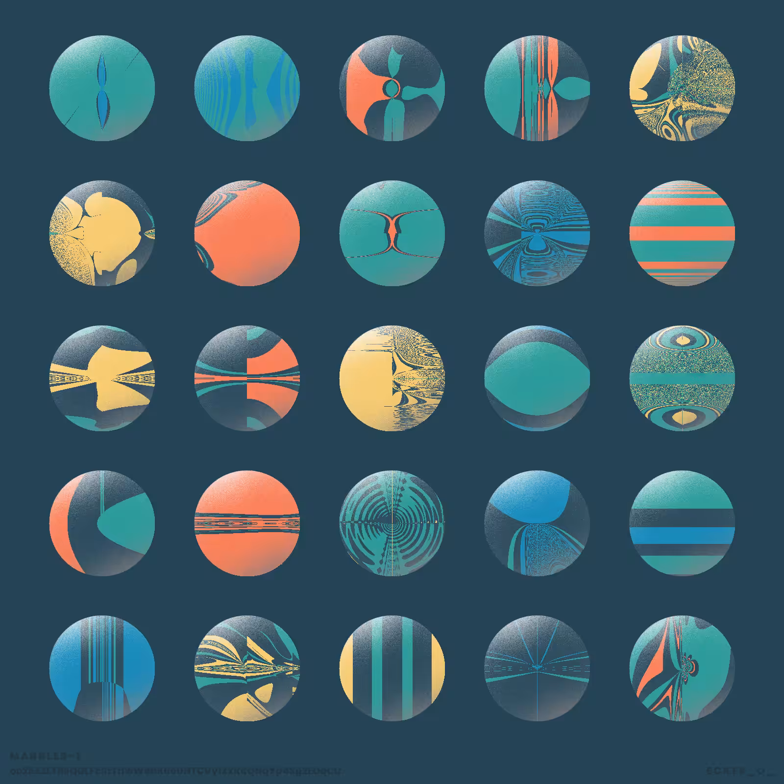 marbles-1 #52