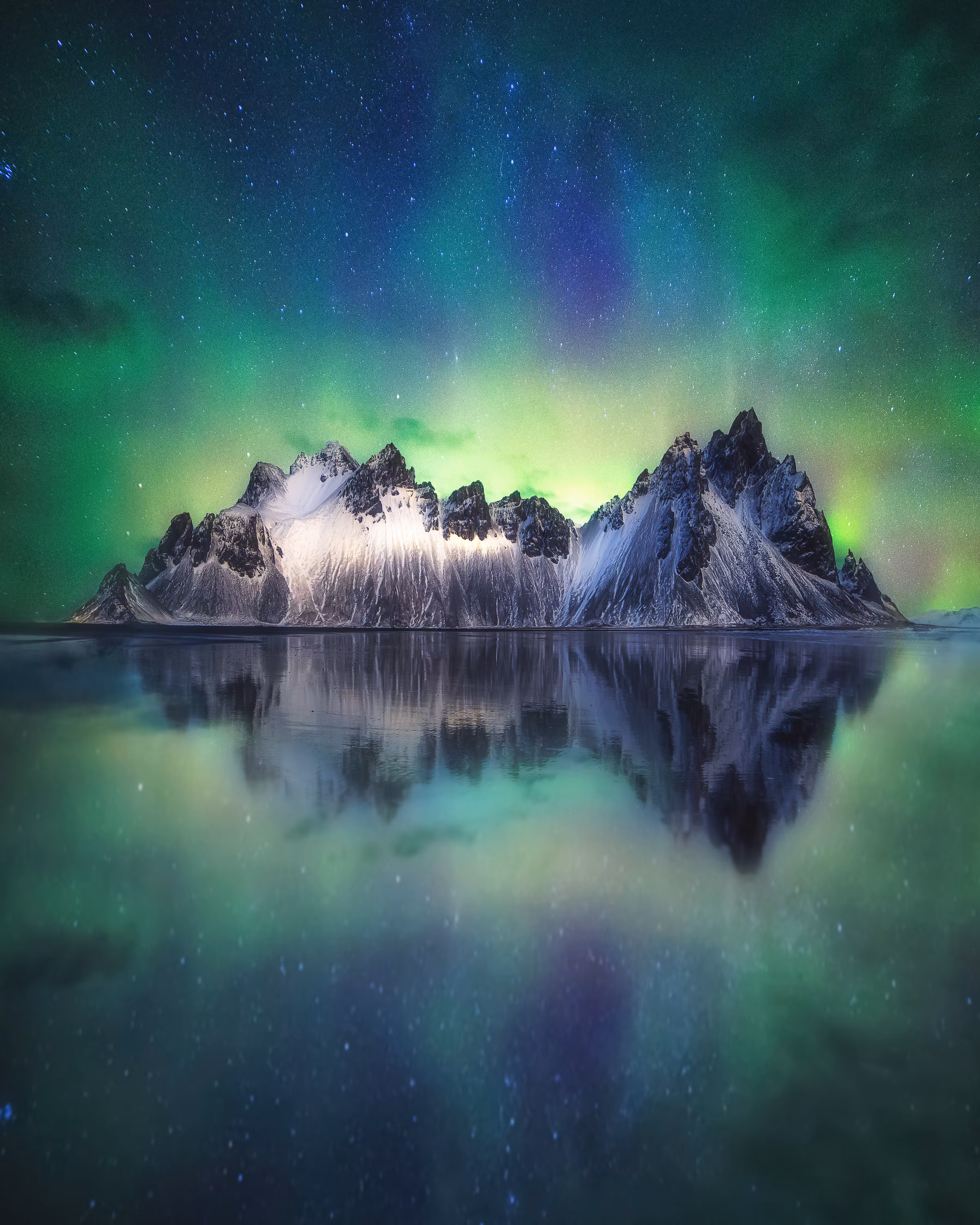 REFLECTIONS