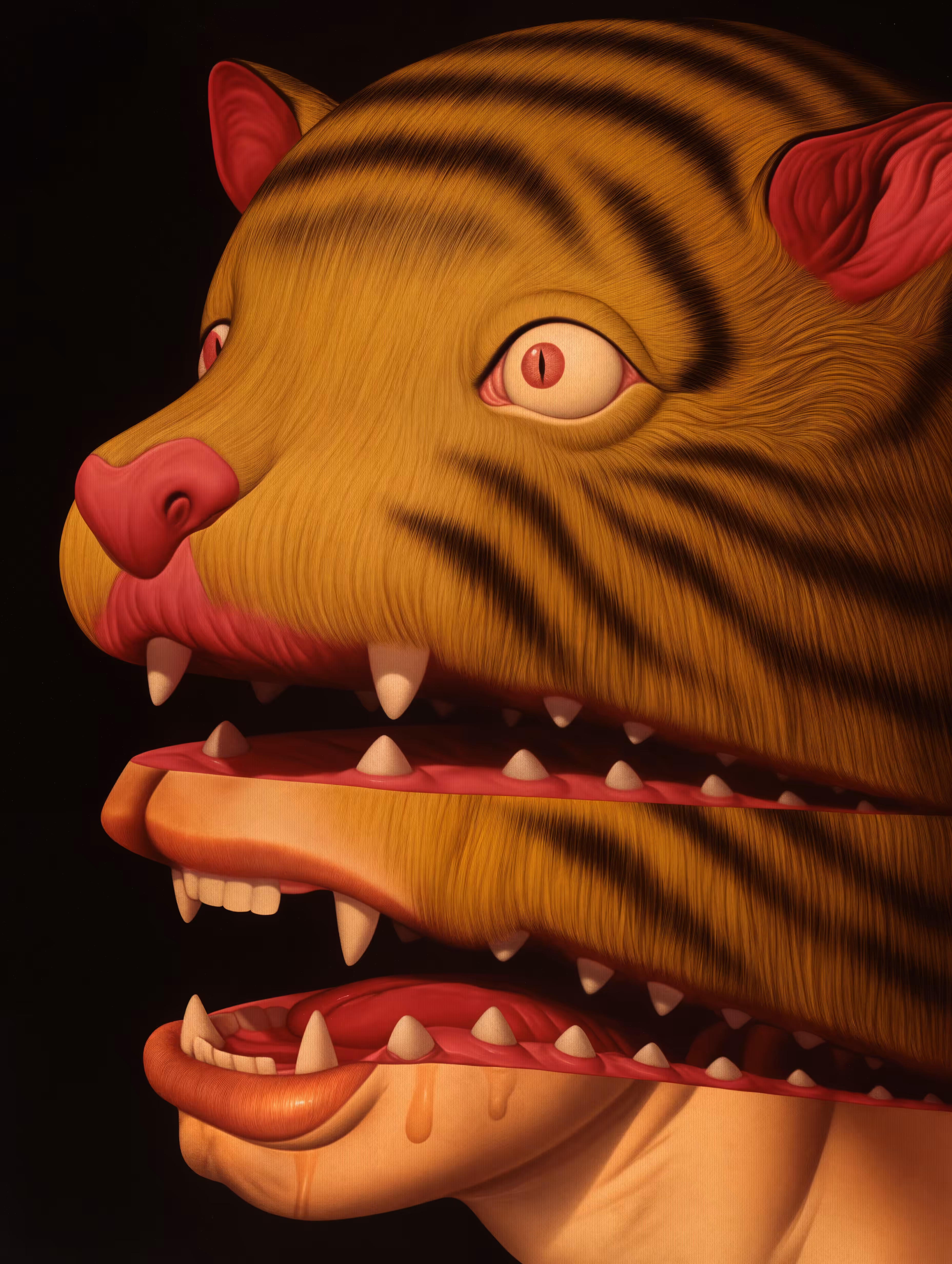 Tigror