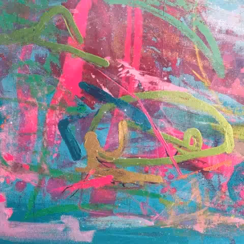 Colour Fantasy #7