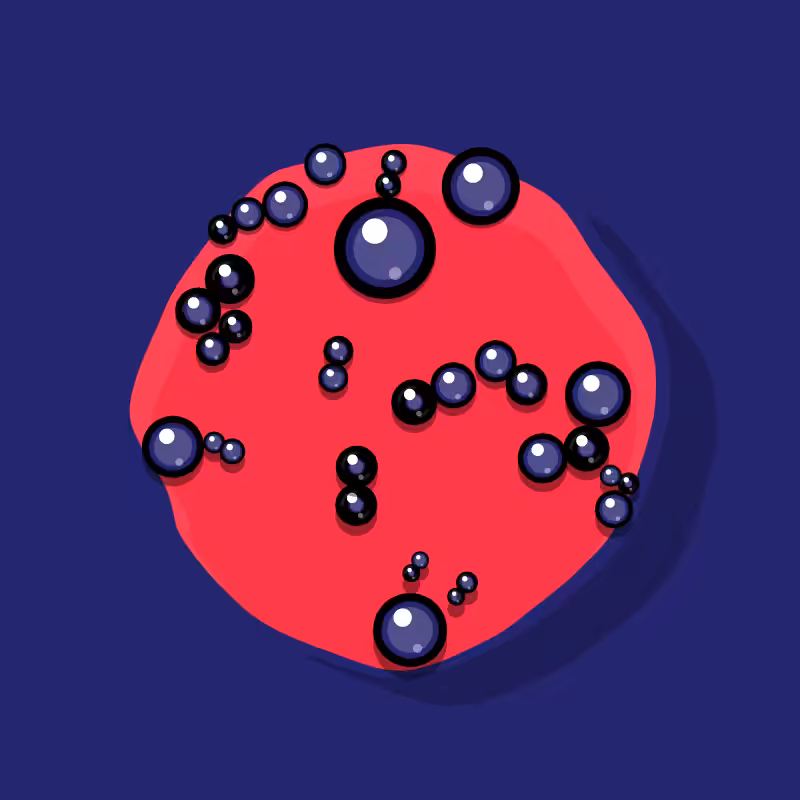 Bløbs #3